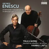 OUTHERE Symphonie Concertante/Sinfonie 1