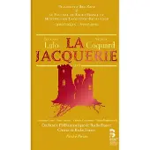 OUTHERE Patrick Davin, Véronique Gens, Nora Gubisch - La Jacquerie (2 CD) (Limited Edition)