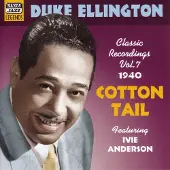 OUTHERE Duke Ellington - Volume 7 (CD)