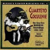 Music&Words Mexico's Pioneer