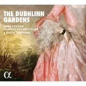 OUTHERE THE DUBHLINN GARDENS