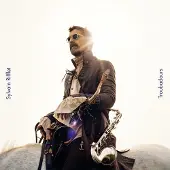 OUTHERE Sylvain Rifflet - Troubadours (LP)