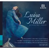 OUTHERE Marina Rebeka, Corinna Scheurle, Judit Kutasi - Luisa Miller (2 CD)