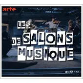 OUTHERE Les Salons De Musiques