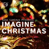 Ginza.se Imagine Christmas