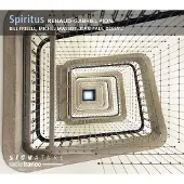 OUTHERE Ensemble 1529 - Spiritus (CD)