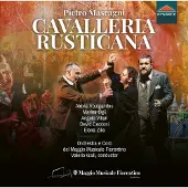 Dynamic Cavalleria Rusticana