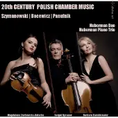 OUTHERE 20th Century Polish Chamber Music