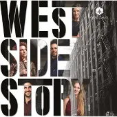 OUTHERE WEST SIDE STORY