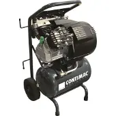 Contimac Compressor CM380/10/20WF - 380L