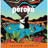 OUTHERE Péroké - Tropism Animalis (CD)