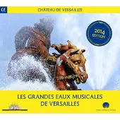 OUTHERE Ensemble Pygmalion, Le Poème Harmonique - Les Grandes Eaux Musicales De Versailles (CD)