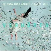 OUTHERE Melinda Nadj Abonji & Balts Nill - Verhören (CD)