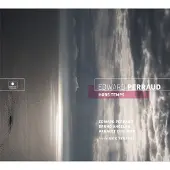 OUTHERE Edward Perraud - Hors Temps (CD)