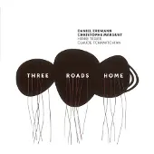 OUTHERE Daniel Erdmann, Christophe Marguet, Henri Texier, Claude Tchamitchian - Three Roads Home (CD)