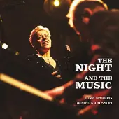 OUTHERE Lina Nyberg & Daniel Karlsson - The Night And The Music (CD)