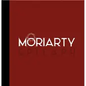 OUTHERE MoriArty - Epitaph (CD)