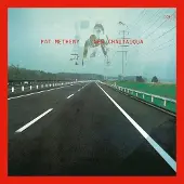 OUTHERE Pat Metheny - New Chautauqua (CD)