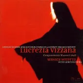 OUTHERE Musica Secreta - Vizzana: Songs Of Ectasy And Devotion From 1 (CD)