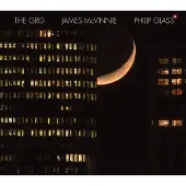 OUTHERE James McVinnie - Glass: The Grid (CD)