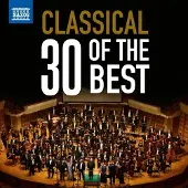 OUTHERE Idil Biret & Antoni Wit & Capella Istropolitana - Classical Music: 30 Of The Best (2 CD)