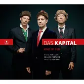 OUTHERE Das Kapital - Kind Of Red (CD)