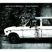 OUTHERE Jean-Louis Matinier & Kevin Seddiki - Rivages (CD)