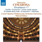 Naxos OVERTURES, VOL. 7