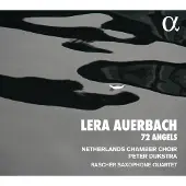 OUTHERE 72 ANGELS