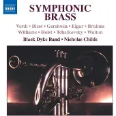 Naxos Symphonic Brass