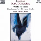 Naxos Klavierwerke
