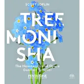 OUTHERE Joplin: Treemonisha