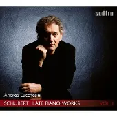 OUTHERE Schubert: Late Piano Works