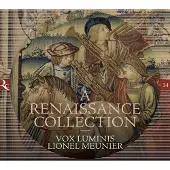 OUTHERE Renaissance Collection