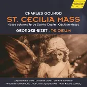 Import St. Ceclilia Mass / Te Deum