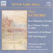 OUTHERE Albert Ketèlbey - Ketèlbey: Orchestral Works (CD)