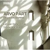 OUTHERE DA PACEM DOMINE