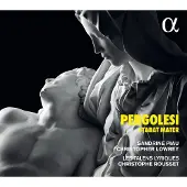 Cd Stabat Mater
