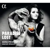 Cd Paradise Lost