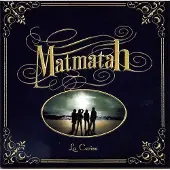 OUTHERE Matmatah - La Cerise (CD)