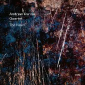 OUTHERE Andrew Cyrille Quartet - The News (CD)