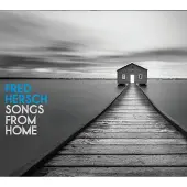 Import SONGS FROM HOME