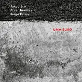OUTHERE Jakob Bro, Arve Henriksen, Jorge Rossy - Uma Elmo (CD)
