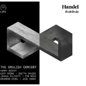 OUTHERE HANDEL: RODELINDA