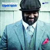 Universal Music Gregory Porter - Liquid Spirit (2 LP) (Limited Edition)