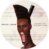 Universal Music Slave To The Rhythm (Back To Black Pic.V.Ltd.)
