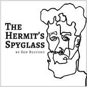 Ginza.se Ben Bedford - The Hermit’s Spyglass (CD)