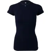 Avento Thermoshirt Women Shortsleeve Marine-Maat 42