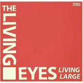 Konkurrent The Living Eyes - Living Large (CD)