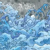Konkurrent Rye Wolves - Oceans Of Delicate Rain (CD)